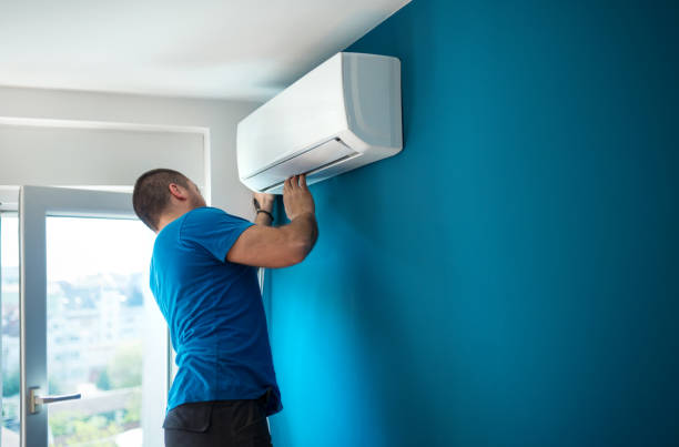 Trusted Payne, OH HVAC Experts