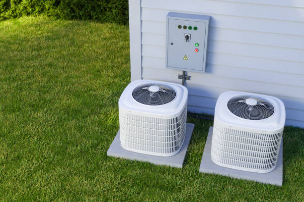 Best Energy-efficient HVAC Solutions in Payne, OH