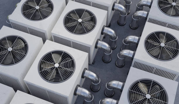 Best HVAC Supply and Distribution in Payne, OH