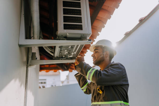 Best Solar-powered HVAC Systems in Payne, OH