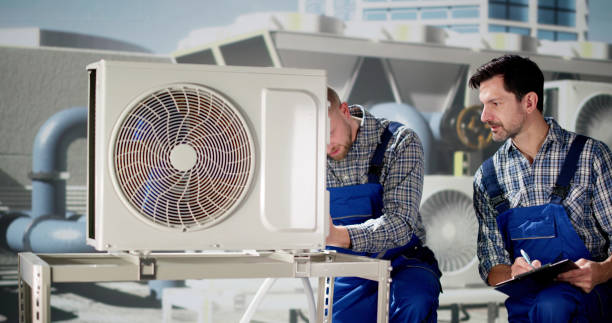 Best Geothermal HVAC Systems in Payne, OH