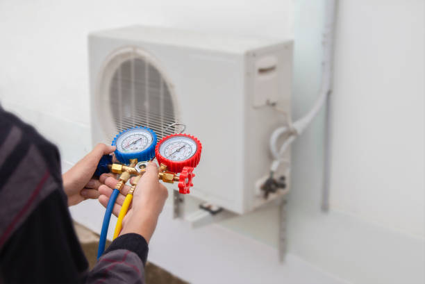 Best HVAC Retrofitting and Upgrading in Payne, OH